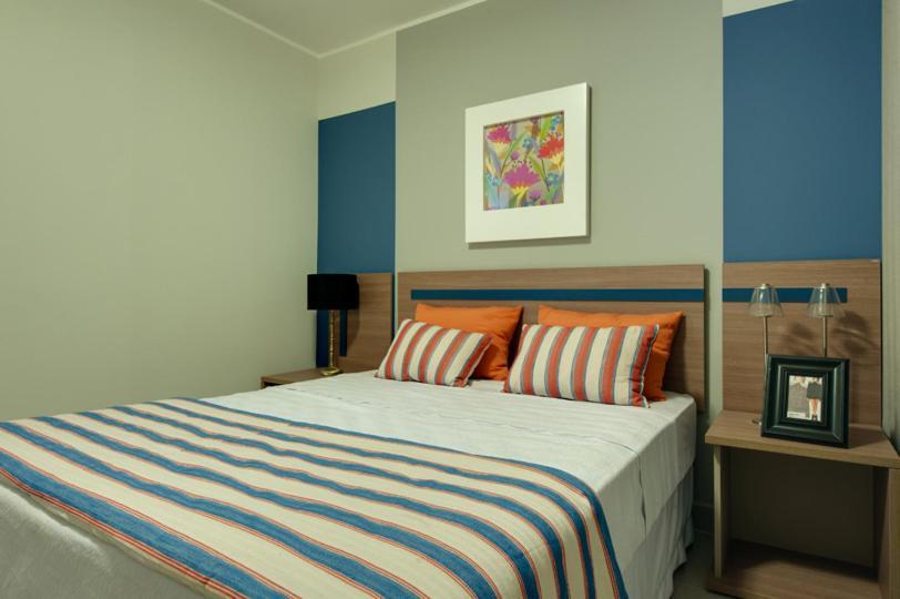 Caldas Novas Prive Alta Vista Thermas Resort - Sensacional! Apto Suite Luxo 02 Quartos Ate 06 Pessoas - Incrivel! المظهر الخارجي الصورة