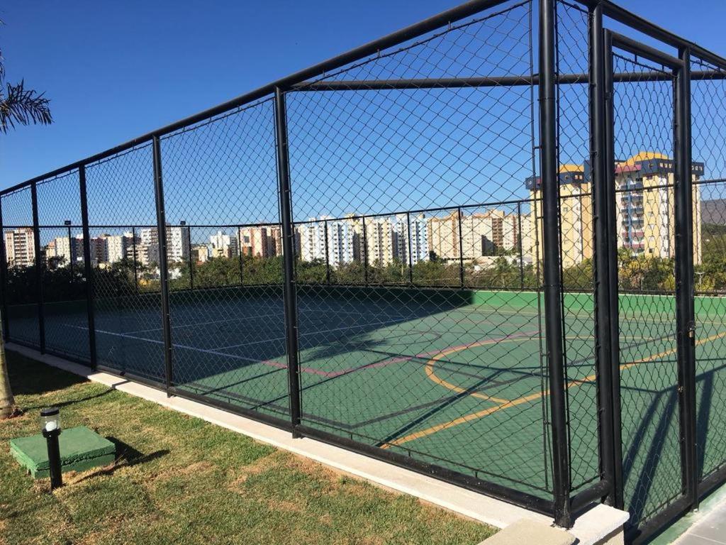 Caldas Novas Prive Alta Vista Thermas Resort - Sensacional! Apto Suite Luxo 02 Quartos Ate 06 Pessoas - Incrivel! المظهر الخارجي الصورة